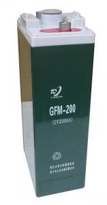 閥控式密封鉛酸蓄電池 GFM-200 GM-200